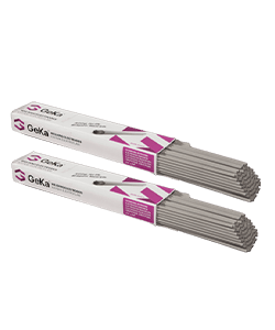 GeKa Laser B 47 Bazik Kaynak Elektrot 2,50x350 MM